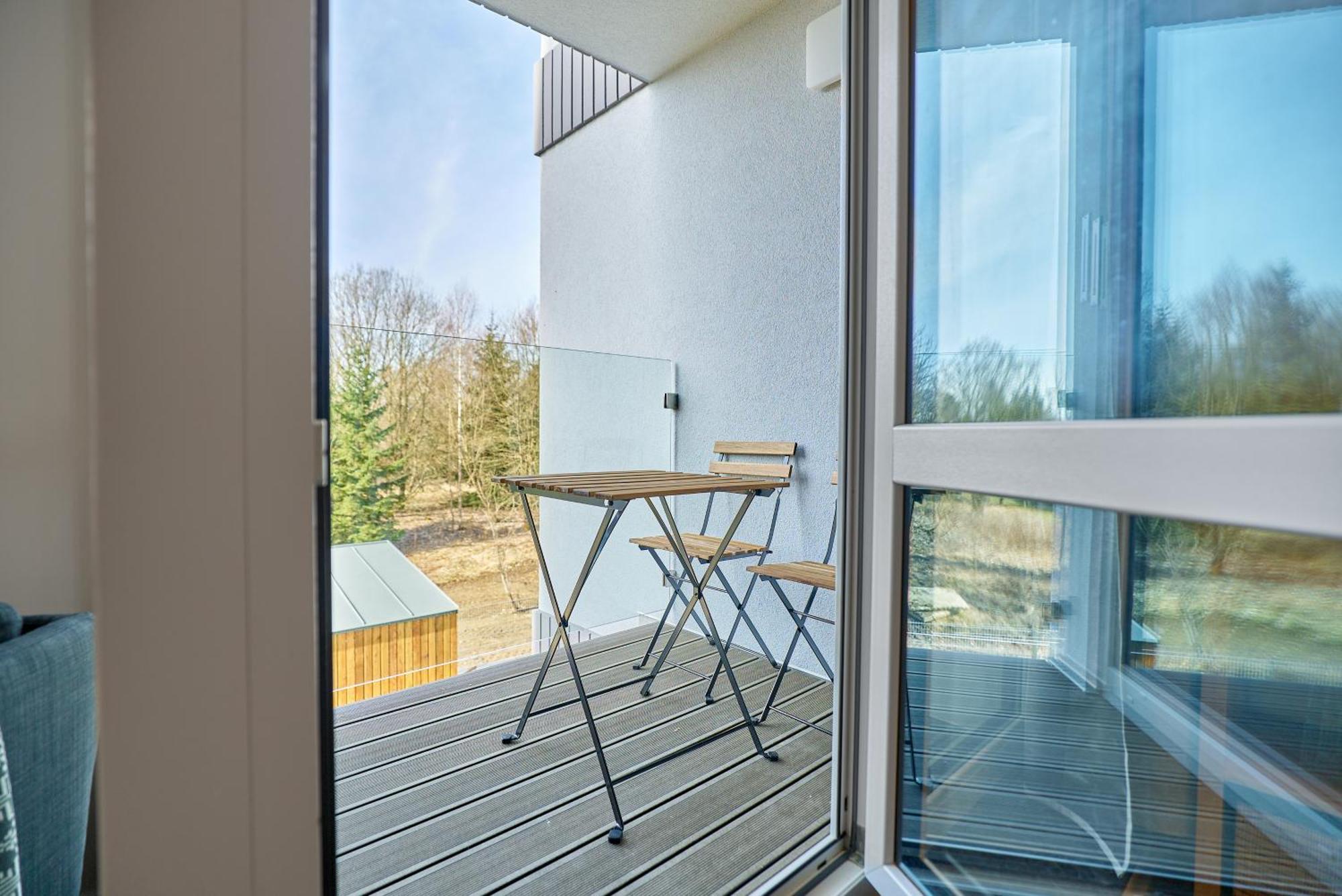 Apartamento Dum 17 Bylin - Kozlik, Kontryhel By Mountain Ways Abertamy Exterior foto