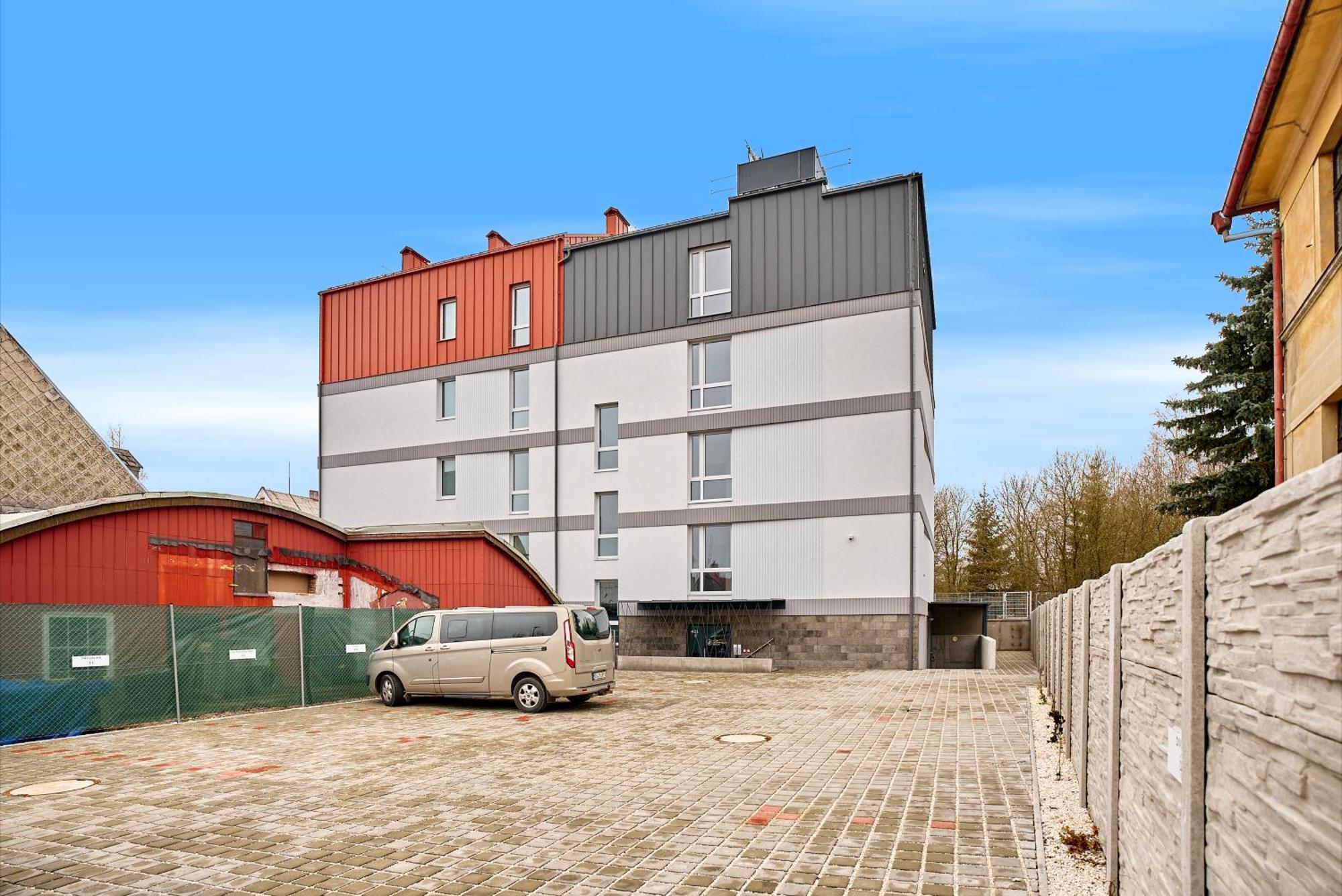 Apartamento Dum 17 Bylin - Kozlik, Kontryhel By Mountain Ways Abertamy Exterior foto