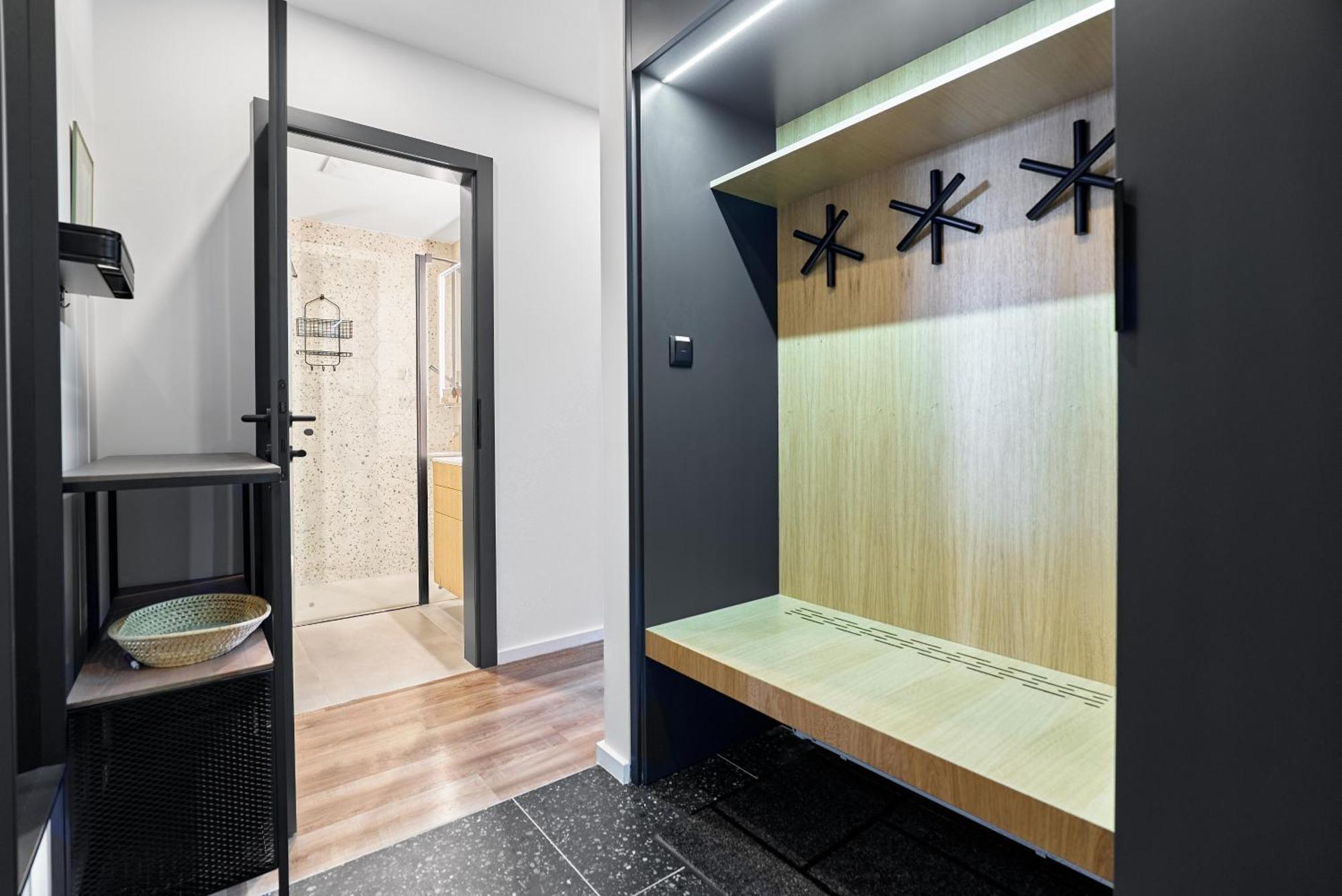 Apartamento Dum 17 Bylin - Kozlik, Kontryhel By Mountain Ways Abertamy Exterior foto