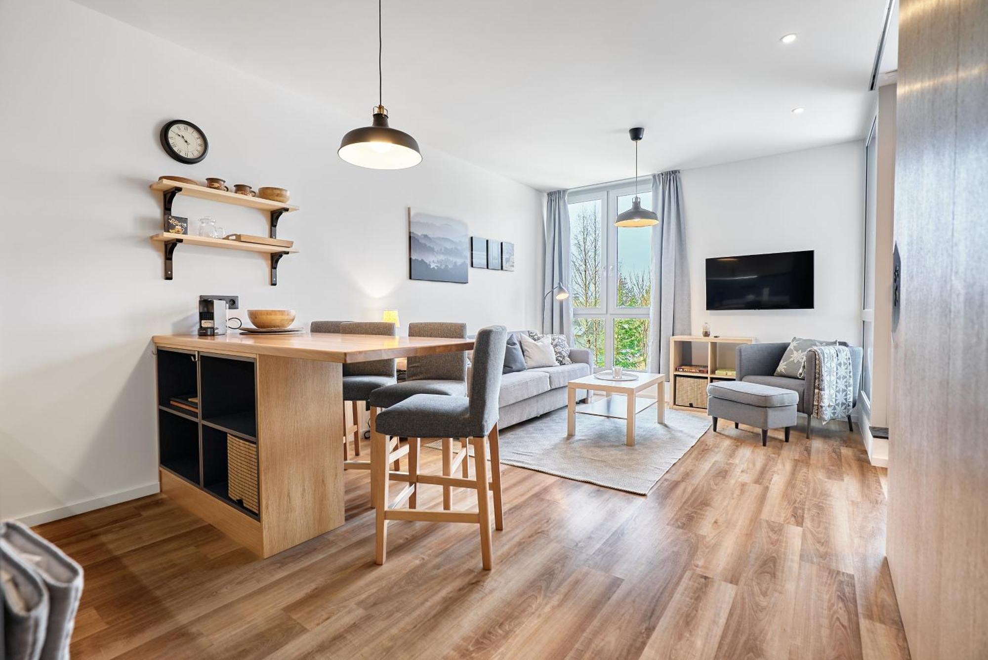 Apartamento Dum 17 Bylin - Kozlik, Kontryhel By Mountain Ways Abertamy Exterior foto