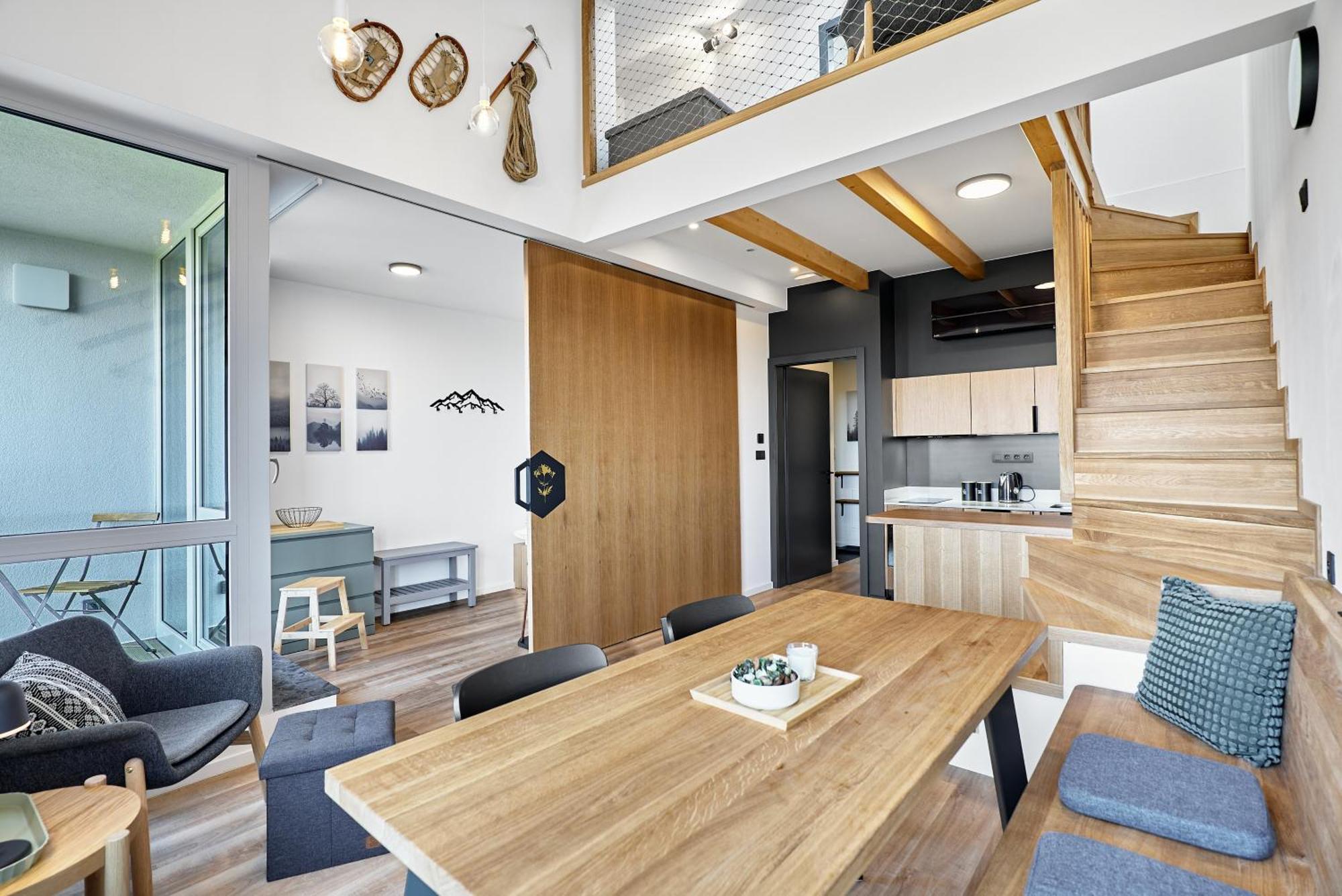Apartamento Dum 17 Bylin - Kozlik, Kontryhel By Mountain Ways Abertamy Exterior foto