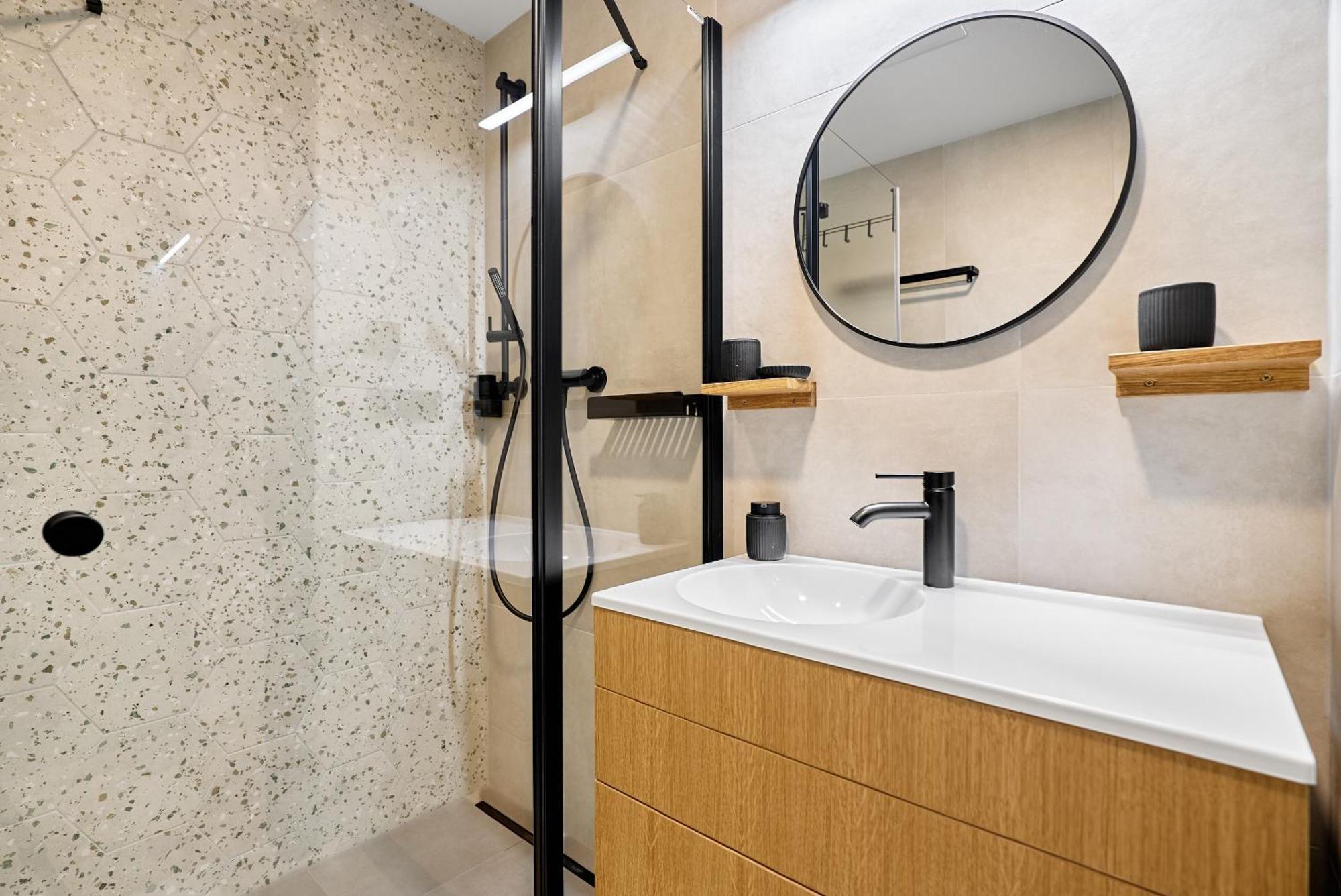 Apartamento Dum 17 Bylin - Kozlik, Kontryhel By Mountain Ways Abertamy Exterior foto