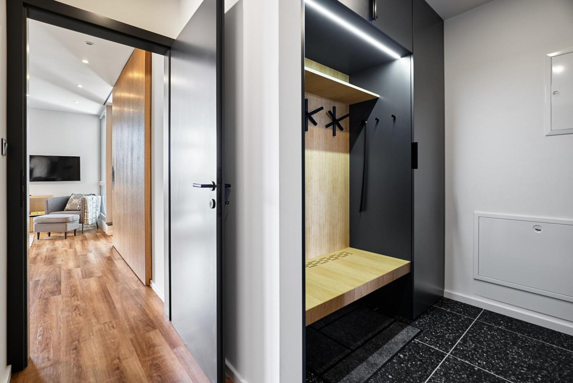 Apartamento Dum 17 Bylin - Kozlik, Kontryhel By Mountain Ways Abertamy Exterior foto