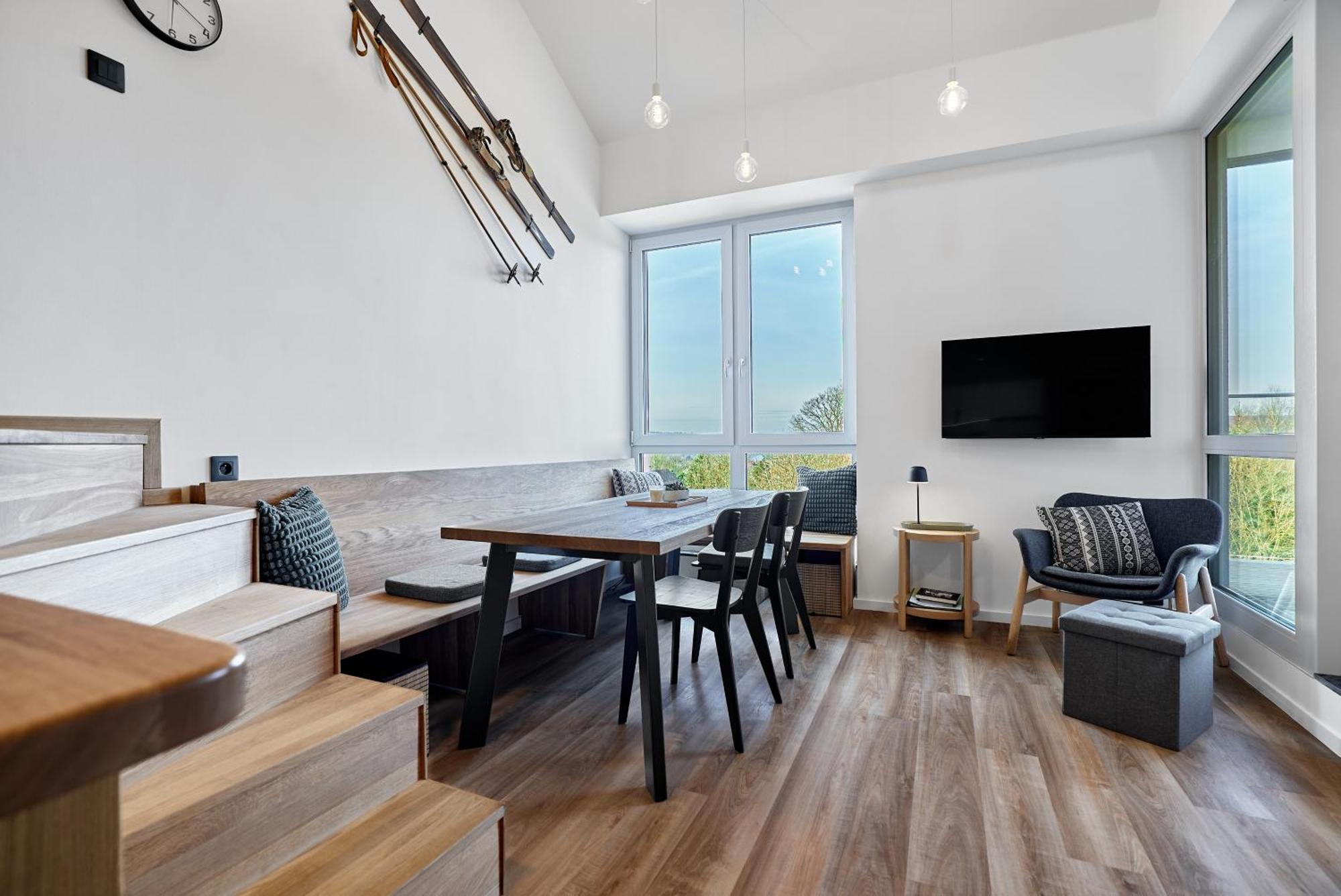 Apartamento Dum 17 Bylin - Kozlik, Kontryhel By Mountain Ways Abertamy Exterior foto