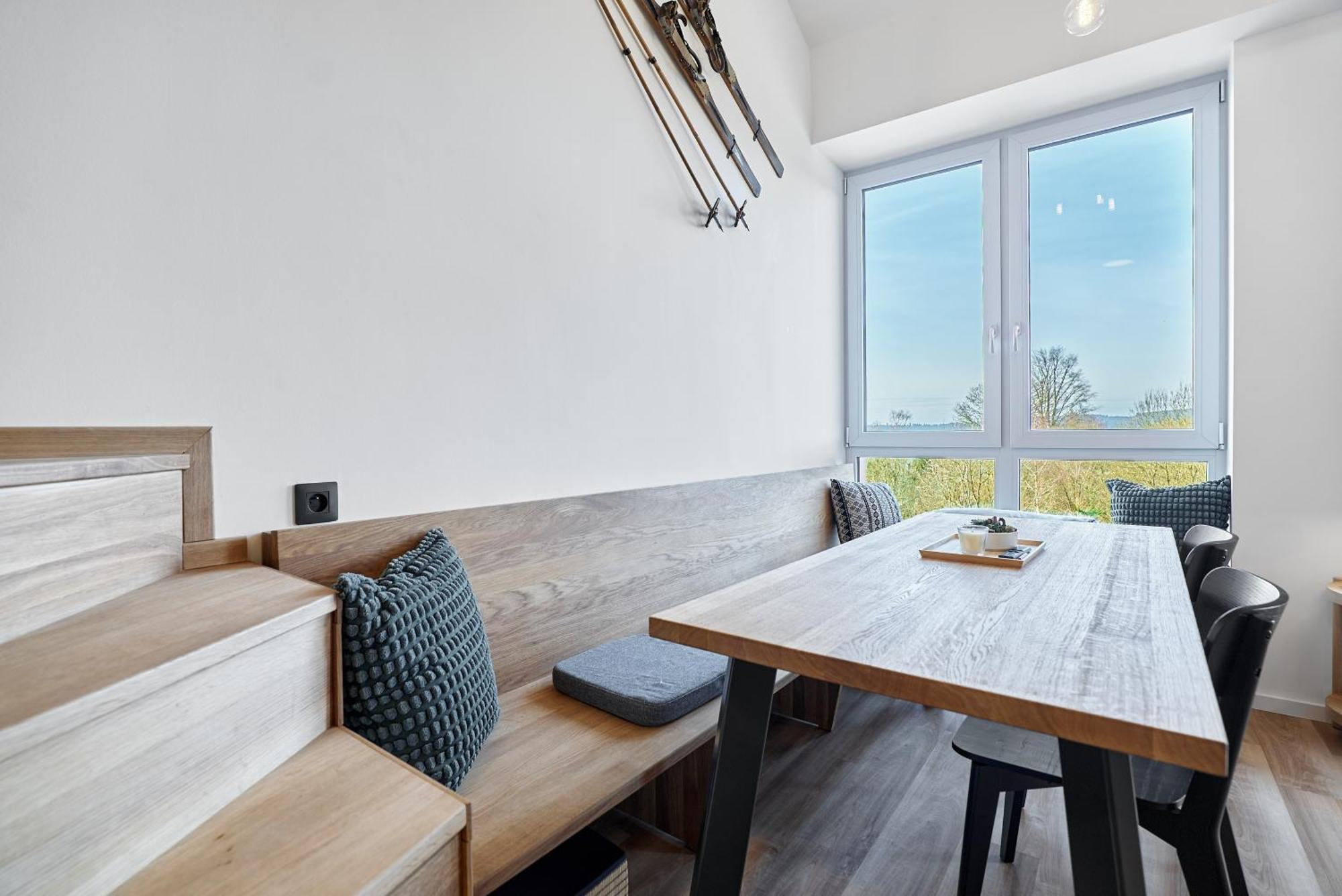 Apartamento Dum 17 Bylin - Kozlik, Kontryhel By Mountain Ways Abertamy Exterior foto