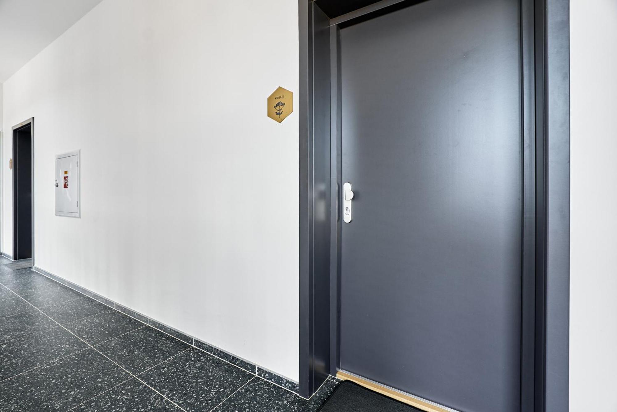 Apartamento Dum 17 Bylin - Kozlik, Kontryhel By Mountain Ways Abertamy Exterior foto