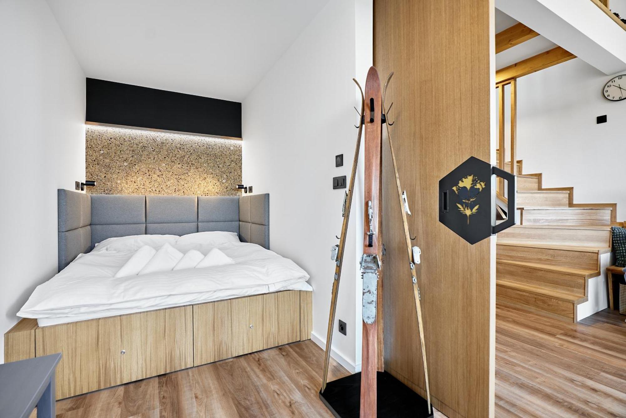 Apartamento Dum 17 Bylin - Kozlik, Kontryhel By Mountain Ways Abertamy Exterior foto
