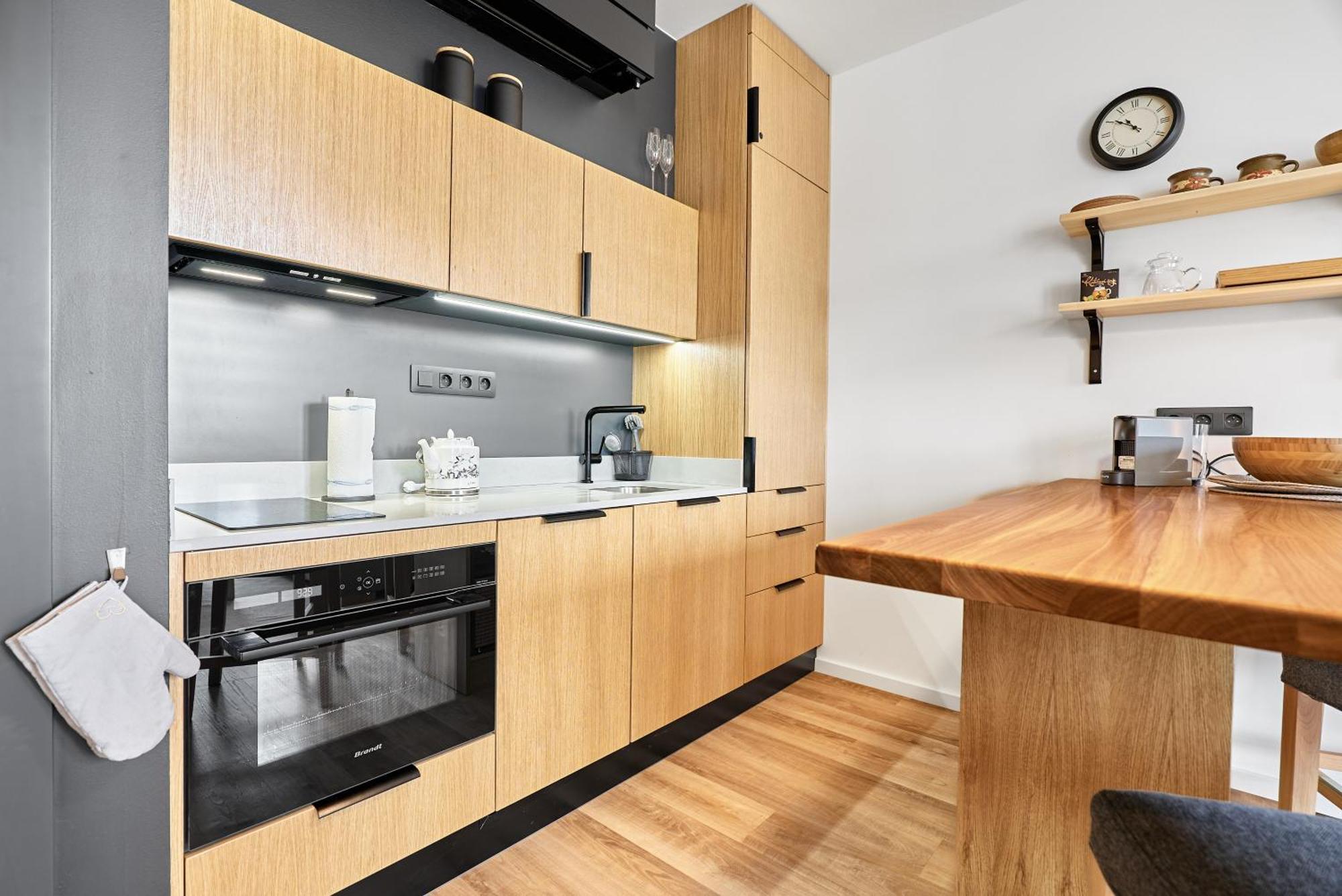 Apartamento Dum 17 Bylin - Kozlik, Kontryhel By Mountain Ways Abertamy Exterior foto