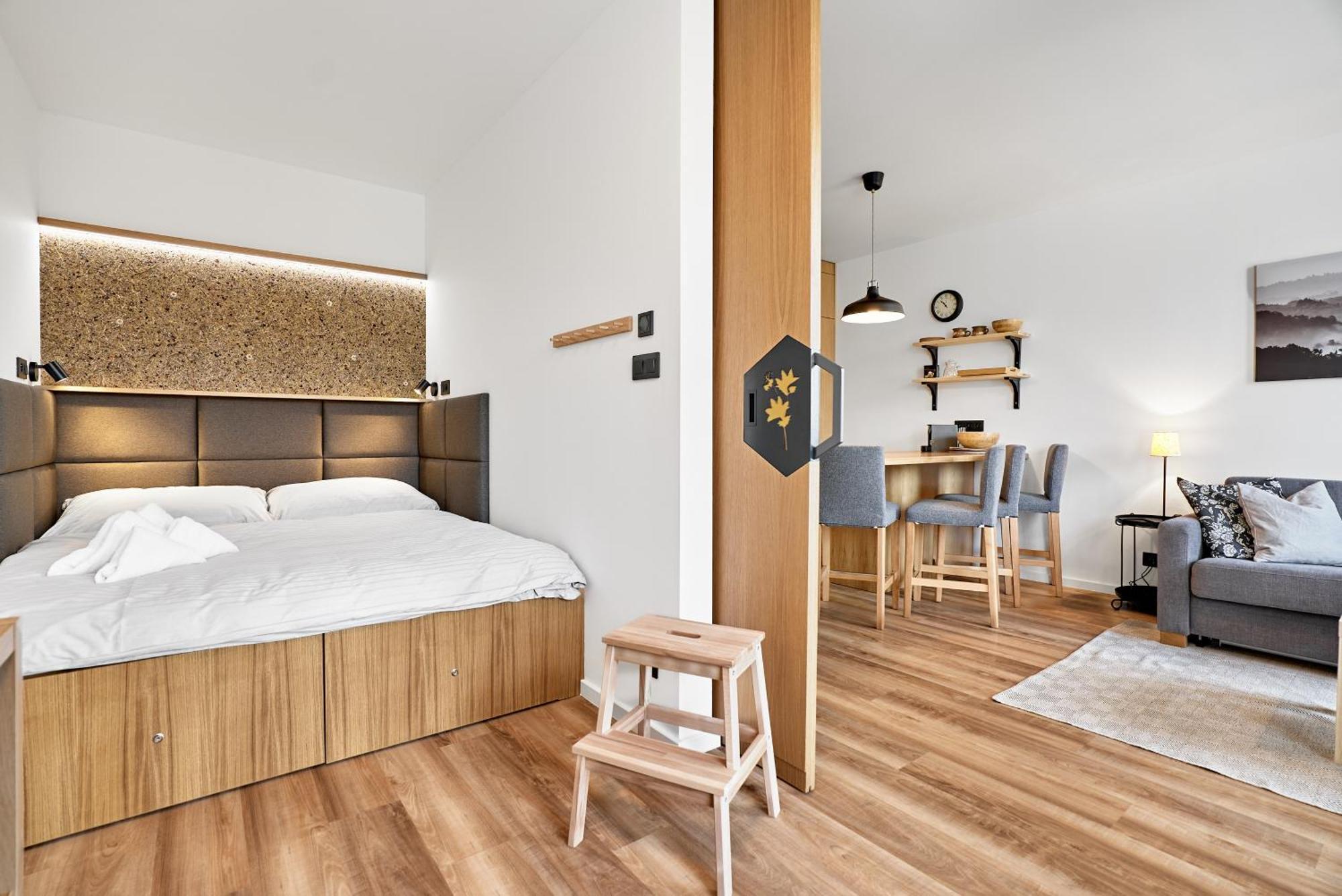 Apartamento Dum 17 Bylin - Kozlik, Kontryhel By Mountain Ways Abertamy Exterior foto