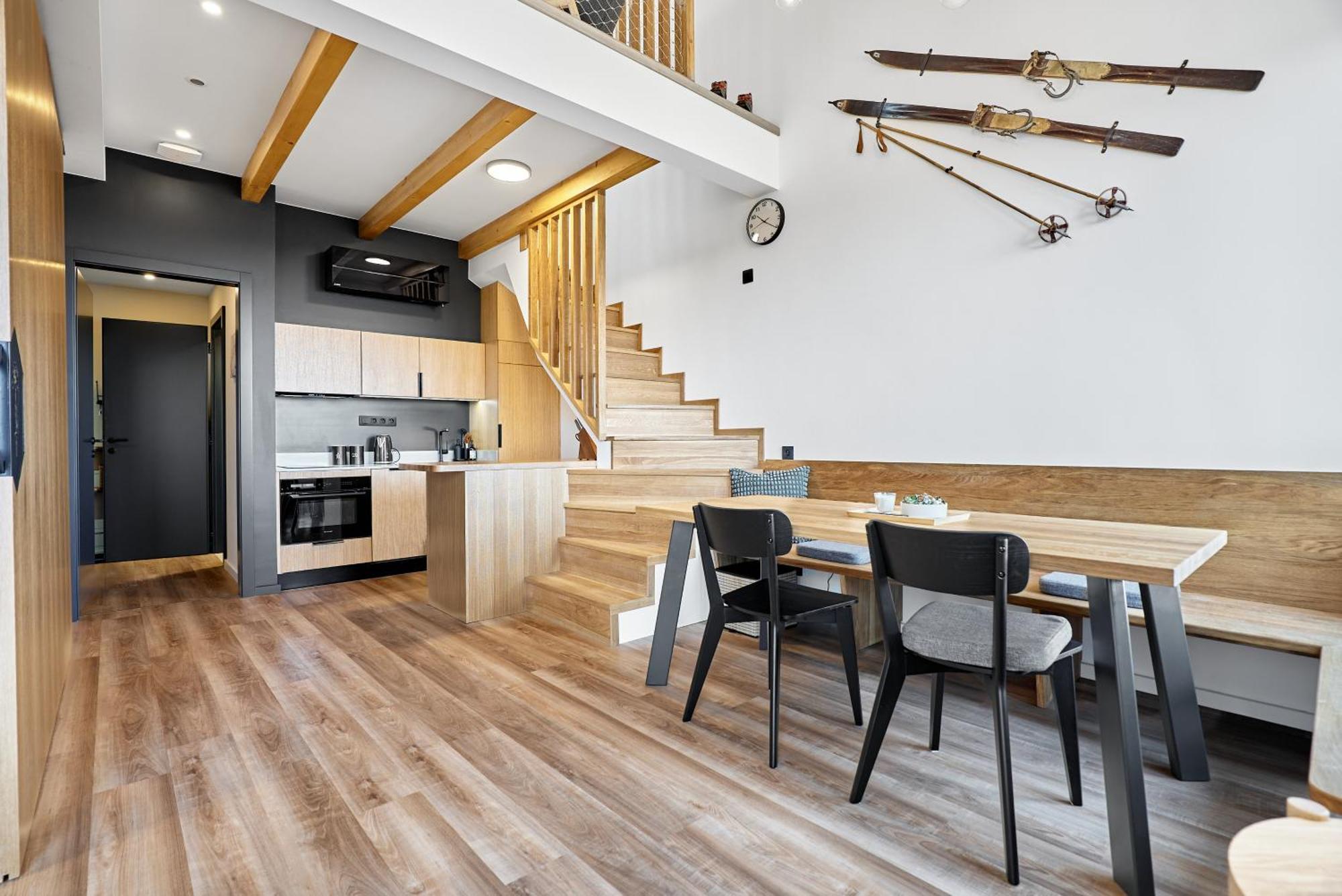 Apartamento Dum 17 Bylin - Kozlik, Kontryhel By Mountain Ways Abertamy Exterior foto