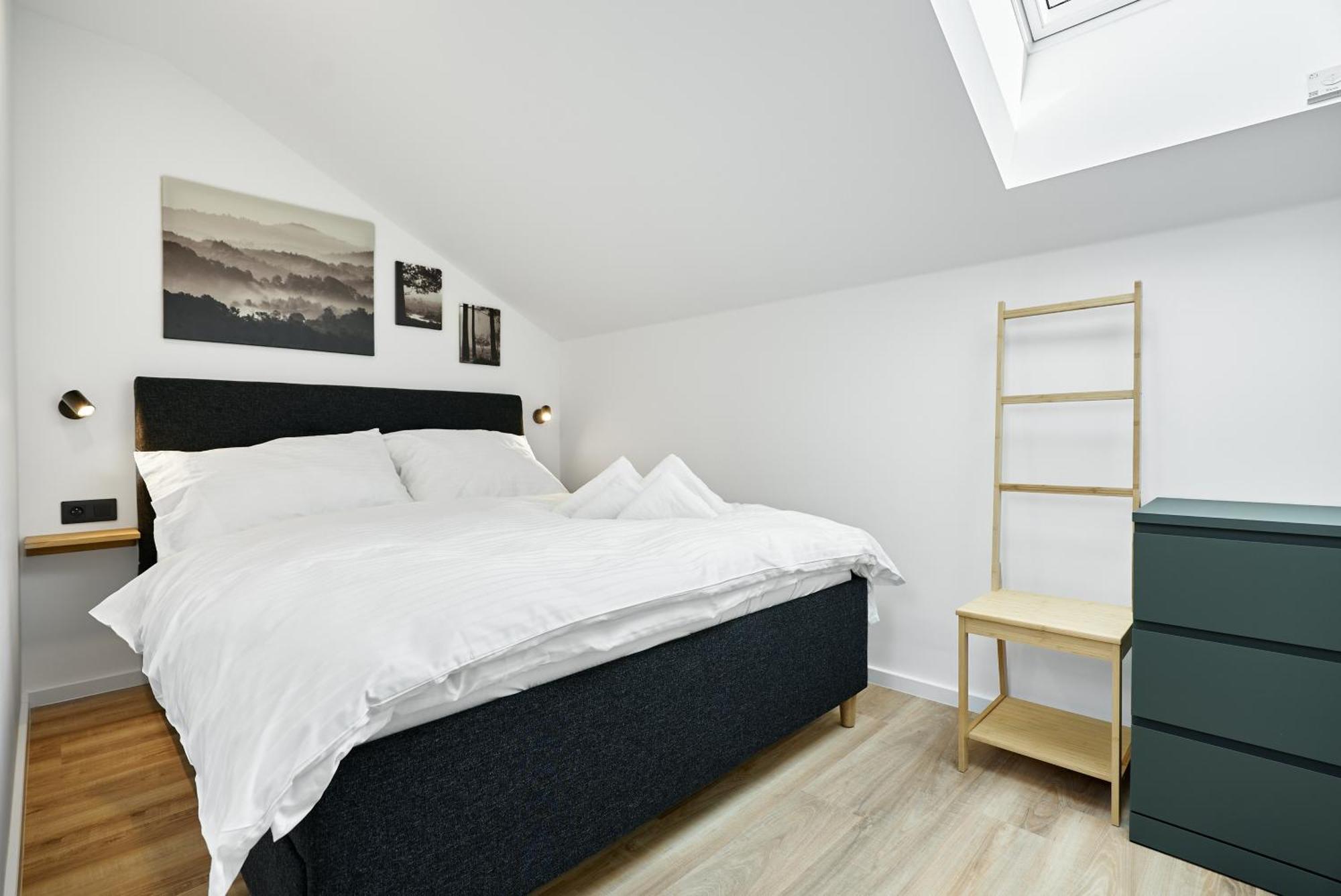 Apartamento Dum 17 Bylin - Kozlik, Kontryhel By Mountain Ways Abertamy Exterior foto