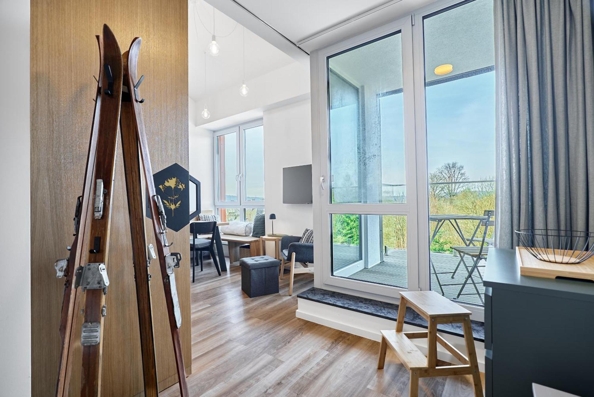 Apartamento Dum 17 Bylin - Kozlik, Kontryhel By Mountain Ways Abertamy Exterior foto